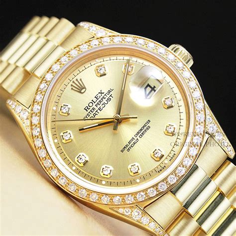 used diamond rolex watches|rolex full diamond watch price.